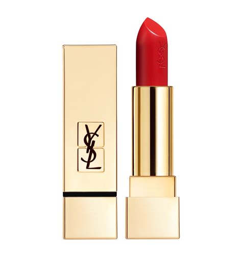 matte lipstick ysl nr 7|lipstick ysl original.